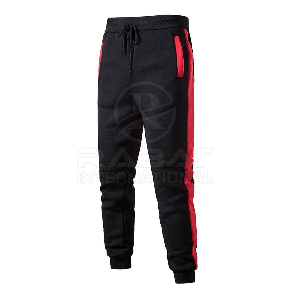 Men's Tracksuit Outdoor Sports Men's Track Suits 2 Piece Casual Jogging Suits