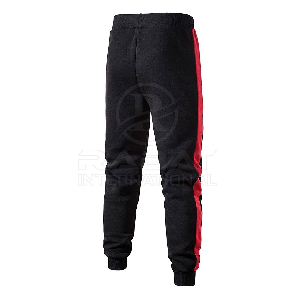 Men's Tracksuit Outdoor Sports Men's Track Suits 2 Piece Casual Jogging Suits