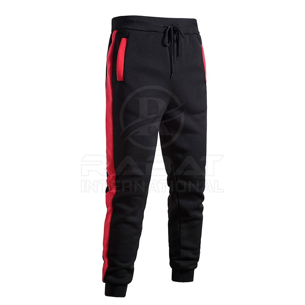 Men's Tracksuit Outdoor Sports Men's Track Suits 2 Piece Casual Jogging Suits