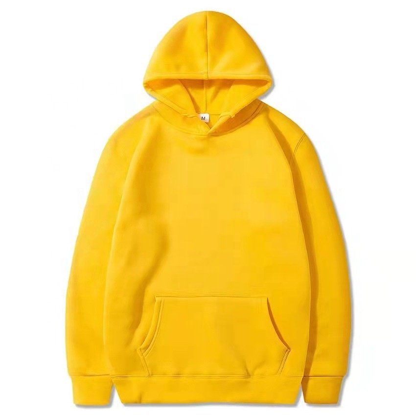Custom Logo 3D Puff Printing Embroidery Embossed Streetwear Blank Heavyweight 100 Cotton Pullover Unisex Women's Men's Hoodie
