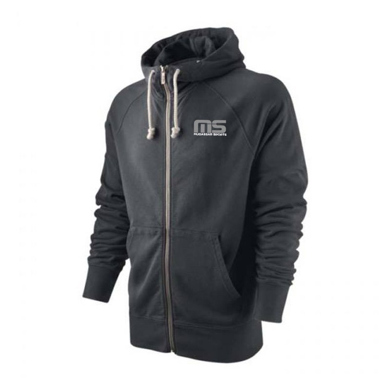Hot Sales Polar Fleece Winter Men's Hoodies Zip Up Men's Jacket Hoodie Wholesale Customizable Hoodies for Men and Women