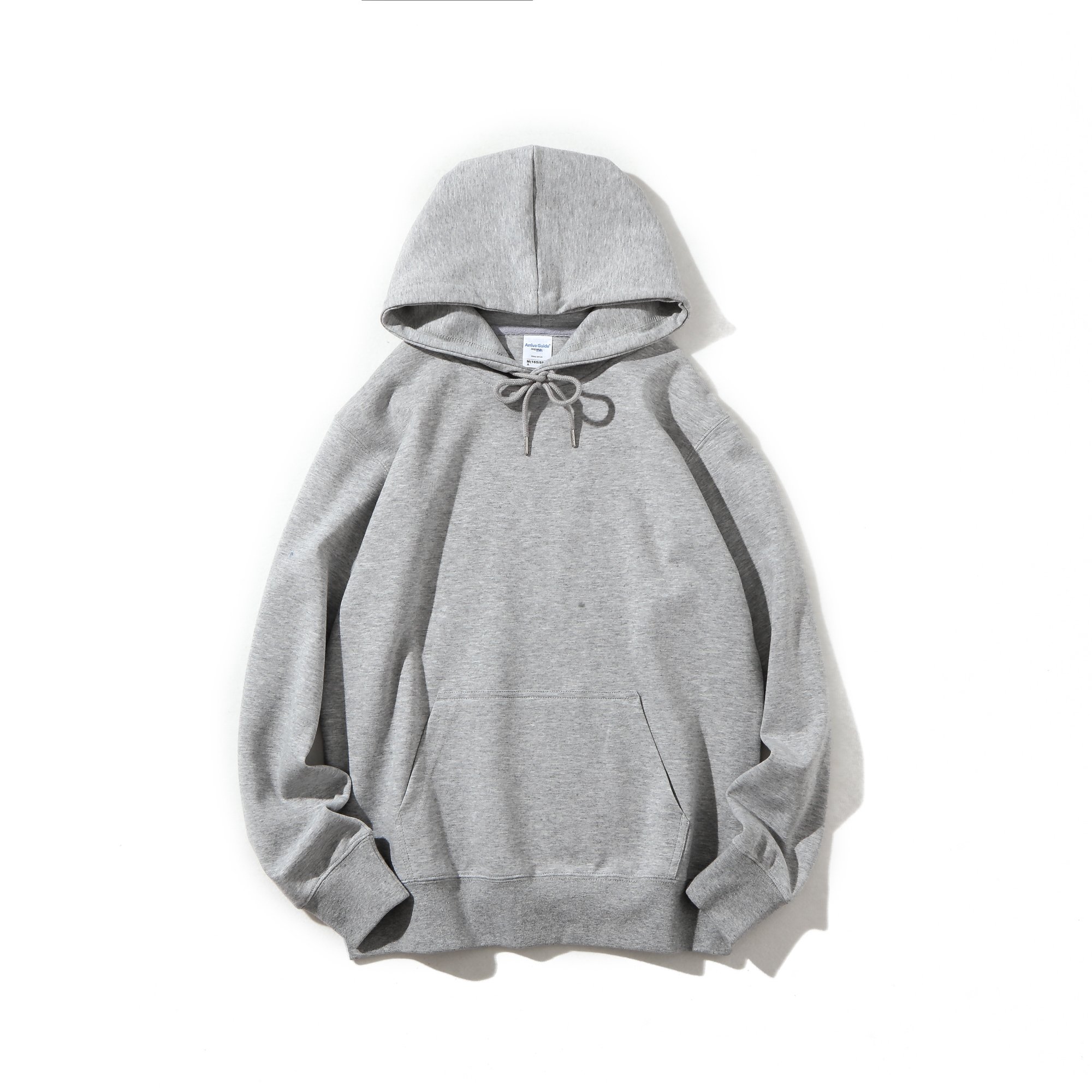 Clothing Heavyweight Full High Quality Streetwear Custom Logo Men Blank Heavy Weight 100% Cotton Unisex printing Men's Hoodies