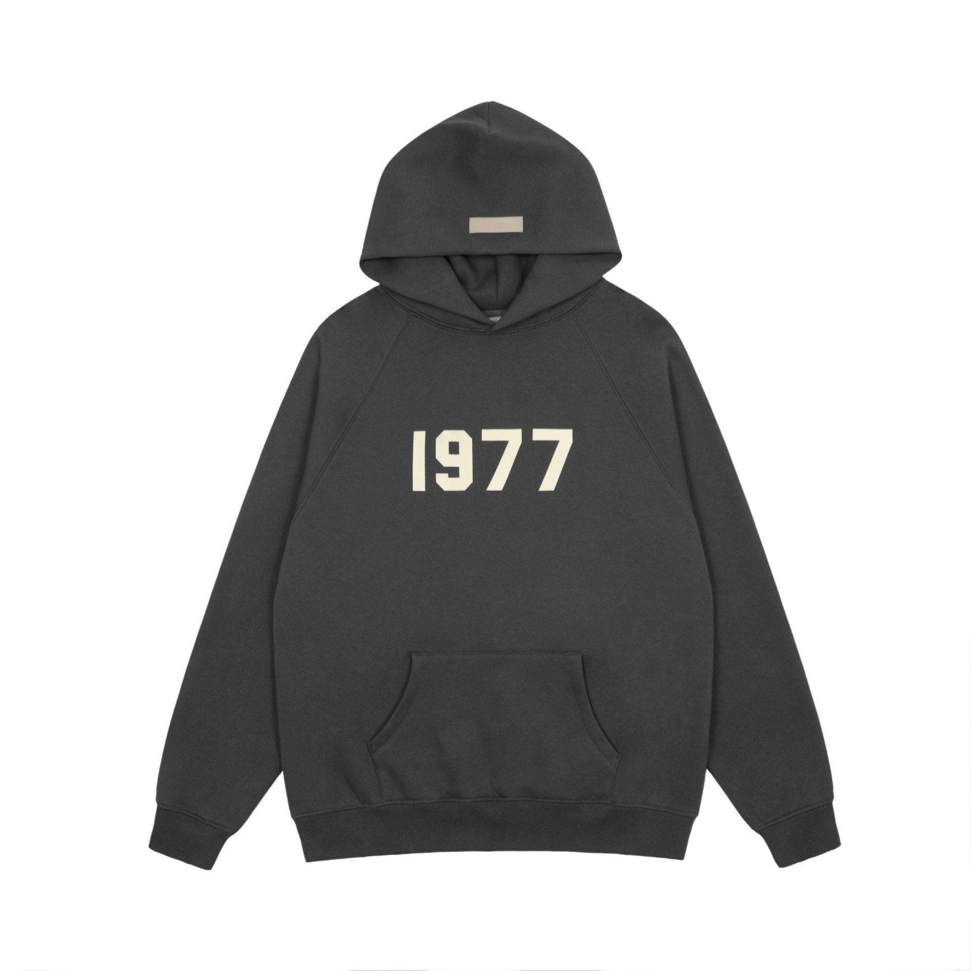 Brand Clothing Casual Pullover Hoodie Men Women 100%Cotton 1997 Autumn men's hoodies and sweatshirts ESS ENTIALS