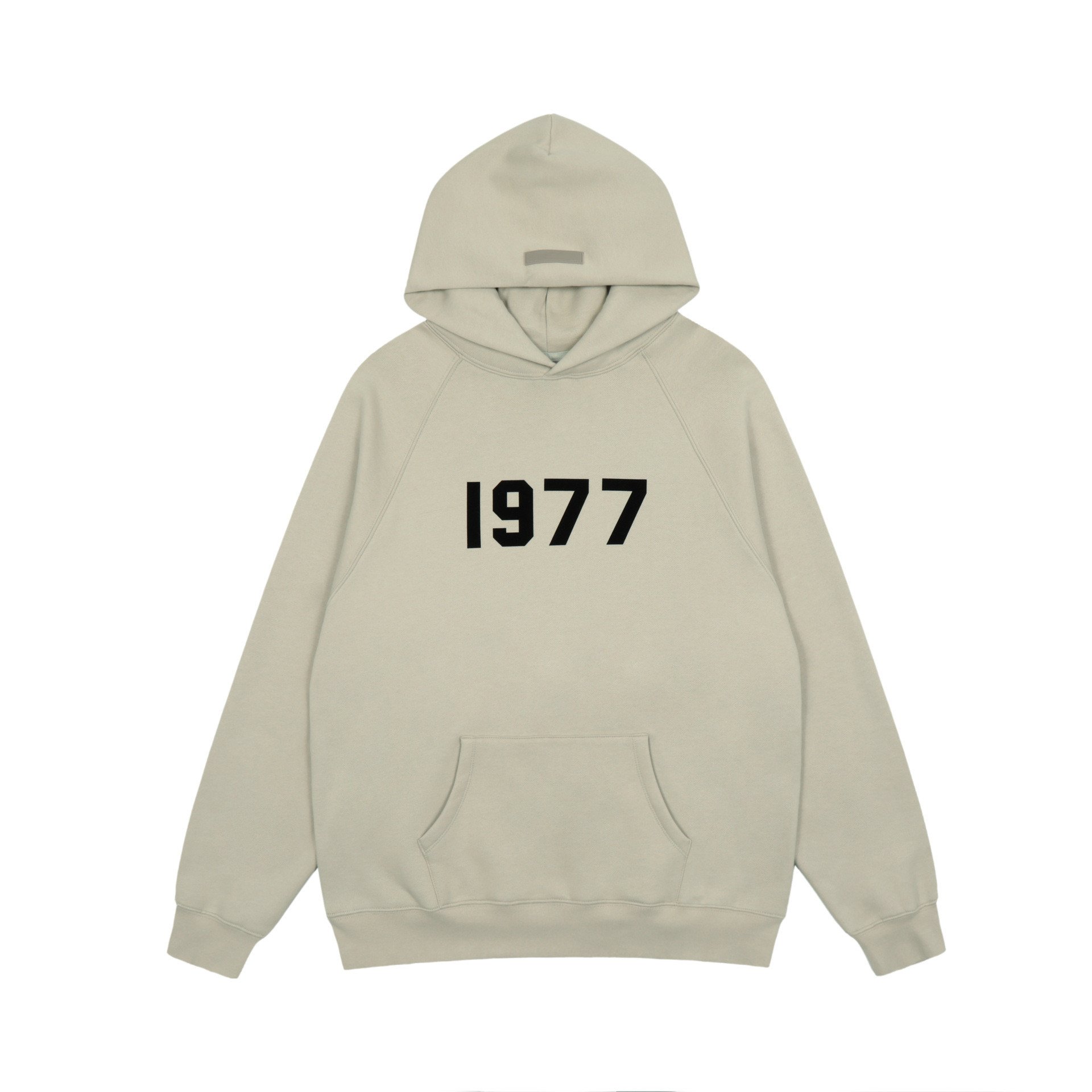 Brand Clothing Casual Pullover Hoodie Men Women 100%Cotton 1997 Autumn men's hoodies and sweatshirts ESS ENTIALS