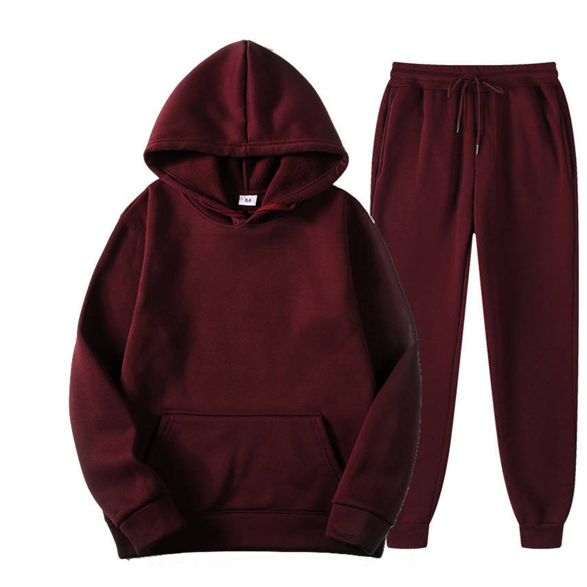 Hot selling Wholesale Custom Training Jogging Embroidery Tracksuits For Men Slim Fit Cargo Sweat men's hoodies & sweatshirts