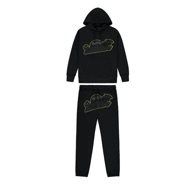 Eco-friendly Clothing Men's Hoodie Customized Logo Tracksuits Autumn Winter Oversize Hoodies