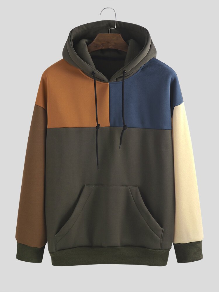 High quality cheap men's hoodies & sweatshirts Heavy Blend Fleece Hooded Sweatshirt pullover hoodie sweater