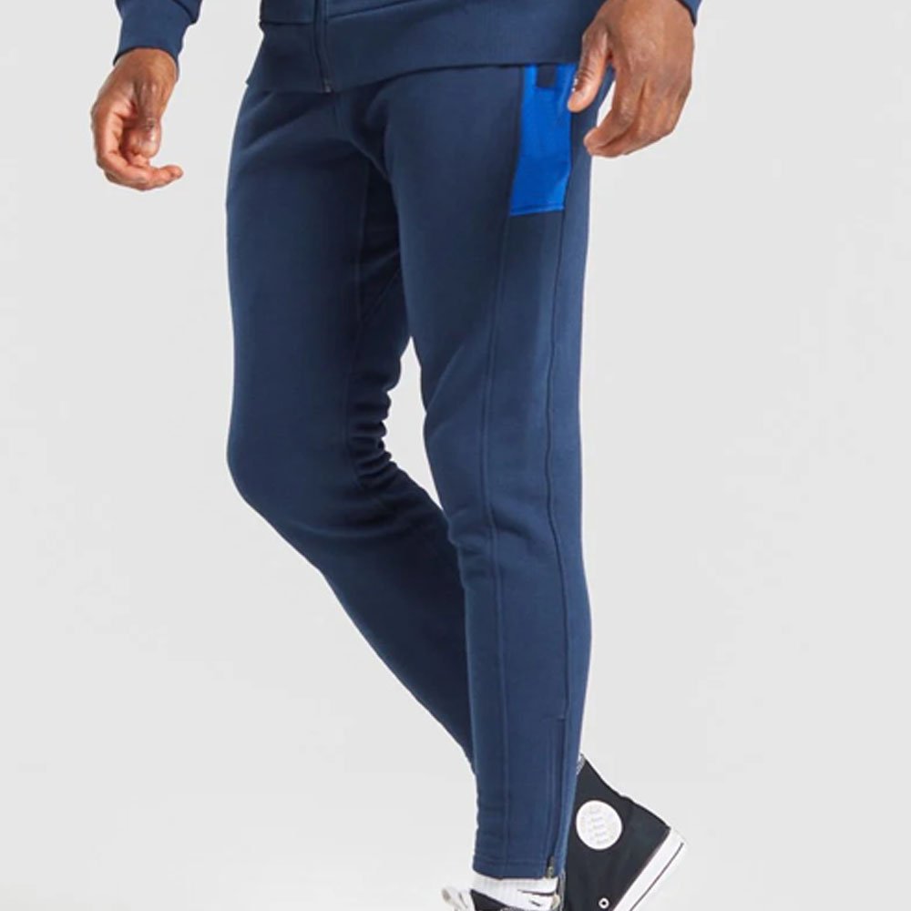 New Hooded Gym Workout Running and Jogging Men's Tracksuit 2023 / Winter Collection Sports wear Long Sleeve Tracksuits For Men