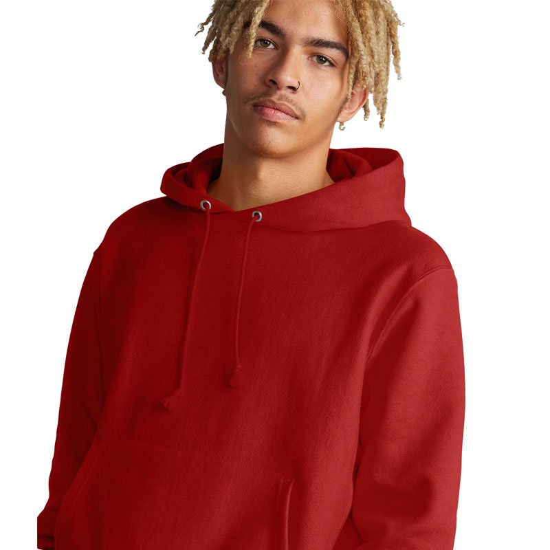 Custom Men's Hoodies High Quality Cotton Fleece Casual Design Embroidered Puff Washed Screen Fitness Jersey Knit Heavy Thick