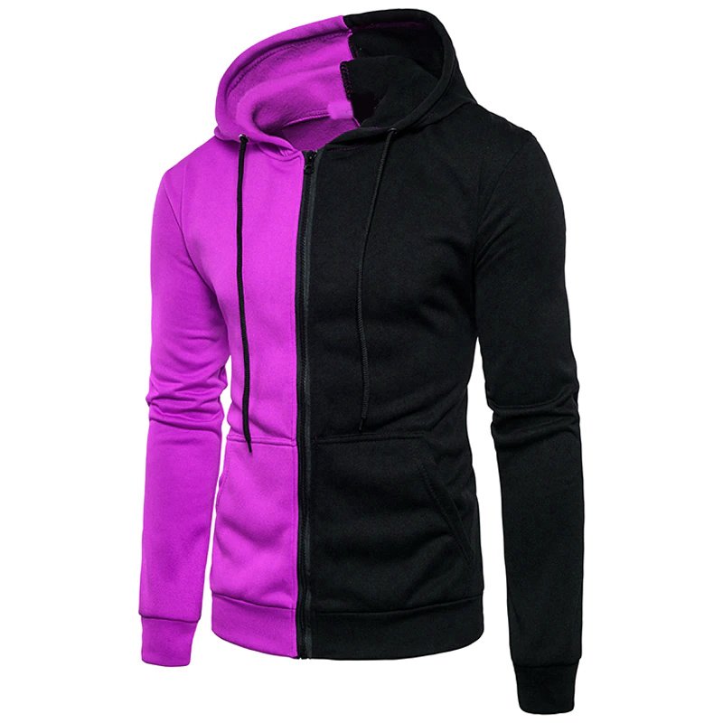 Men's Hoodies 320gsm Men Pullover Unisex Winter Custom 2 Colors Yellow Black Sweatshirts Hoodies For Men