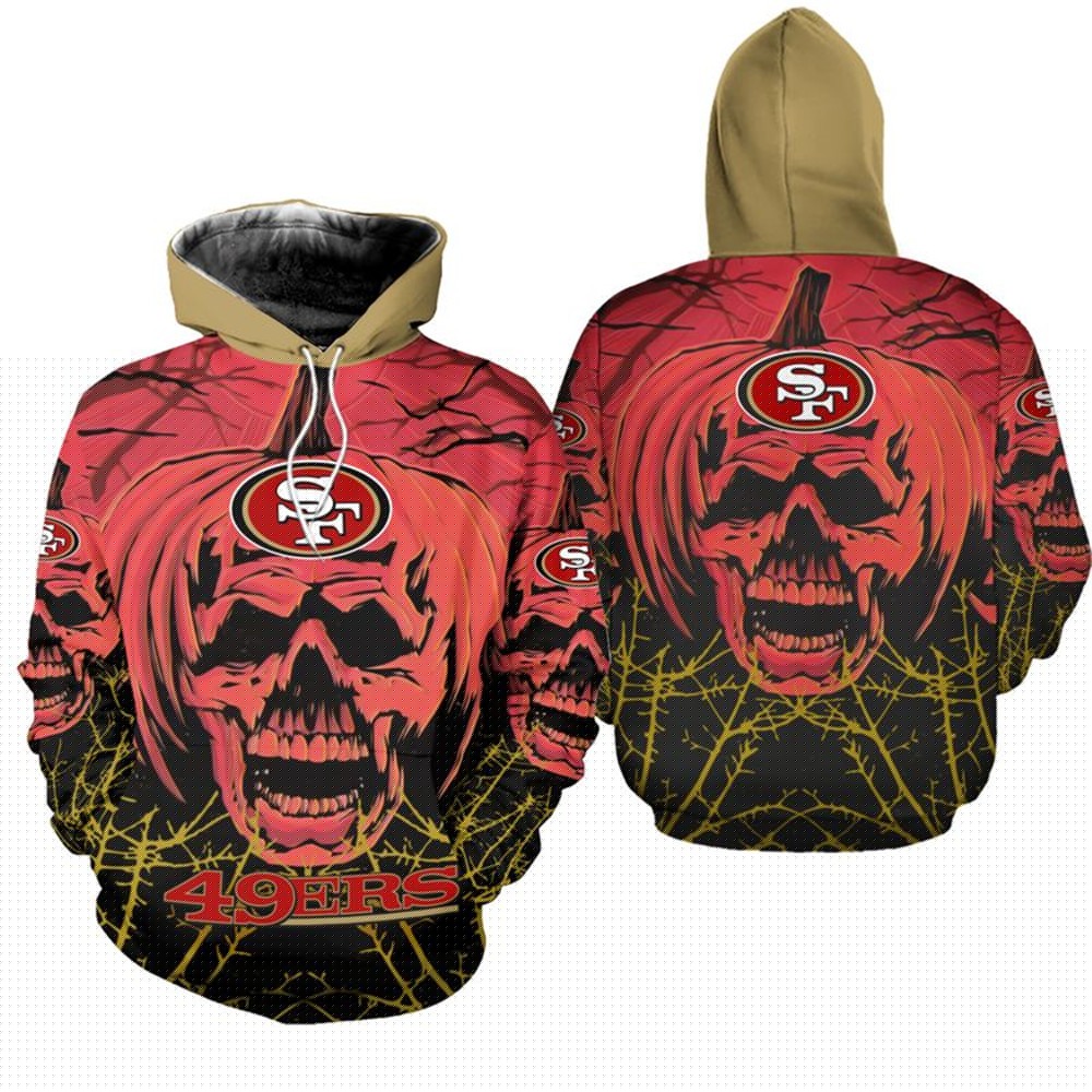 Fashion Design American Football Team Hoodies Hip Hop 3d Digital Printed Sweatshirts Casual Sports Men's Hoodies