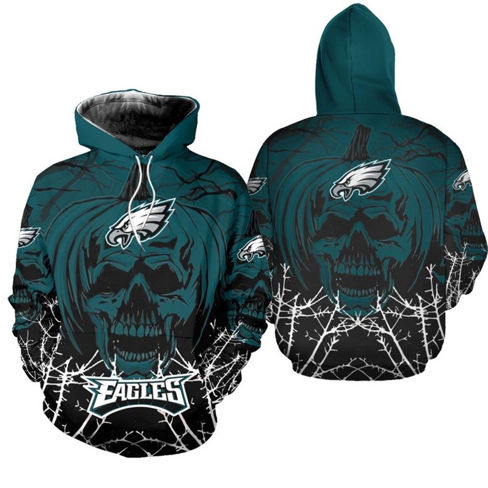Fashion Design American Football Team Hoodies Hip Hop 3d Digital Printed Sweatshirts Casual Sports Men's Hoodies