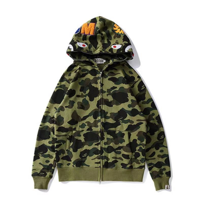 High Quality Manufacturers Drop Shoulder Plain Luxury Heavy Weight 100% Cotton Zip up Men Cropped Boxy Hoodie