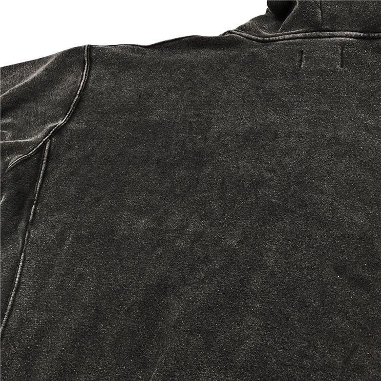 Custom Mens Distressed Washed Hoody Man'S Blank Vintage Acid Wash men's hoodies