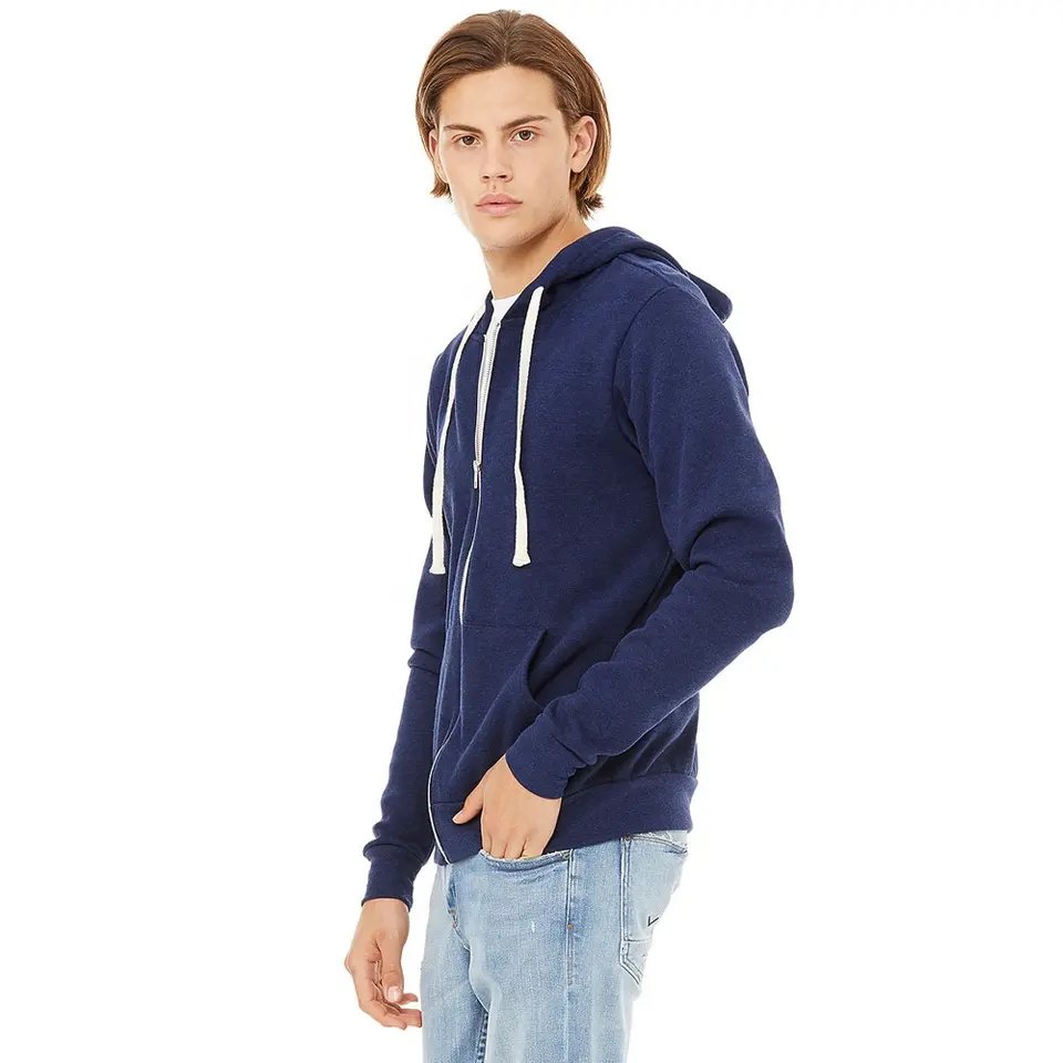 oem cotton Solid color Red Black Gray Pink Hooded Hip Hop fleece men's Hoodie Streetwear hoodie
