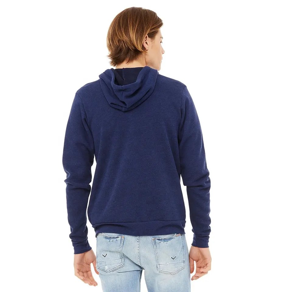 oem cotton Solid color Red Black Gray Pink Hooded Hip Hop fleece men's Hoodie Streetwear hoodie