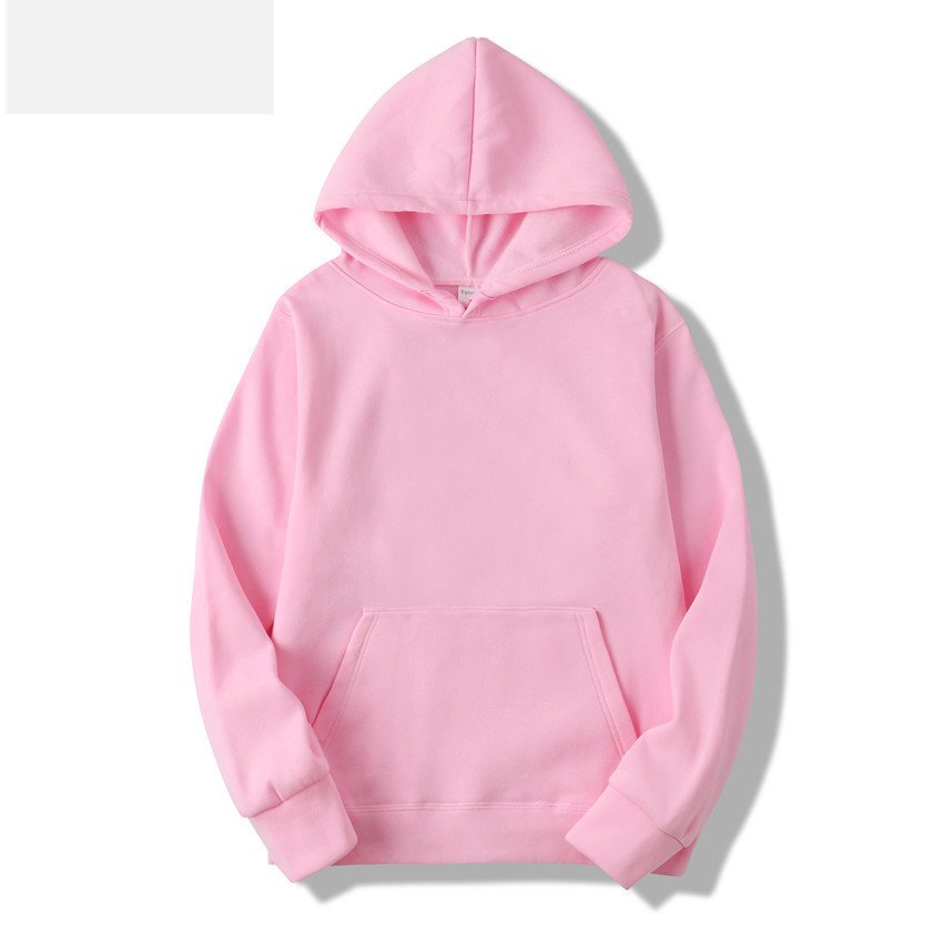 Embroidered Screen Puff Printing Plain Sweatshirts Sublimated Blank Custom Logo men's hoodies & sweatshirts men hoodies