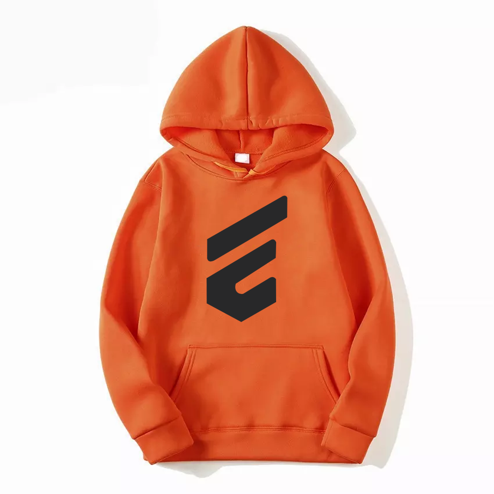 High Quality Street Wear Over Size Wholesale Hoodie Fashion Clothing Man Blank Sweatshirts Hoodies Custom Pullover Cotton OEM