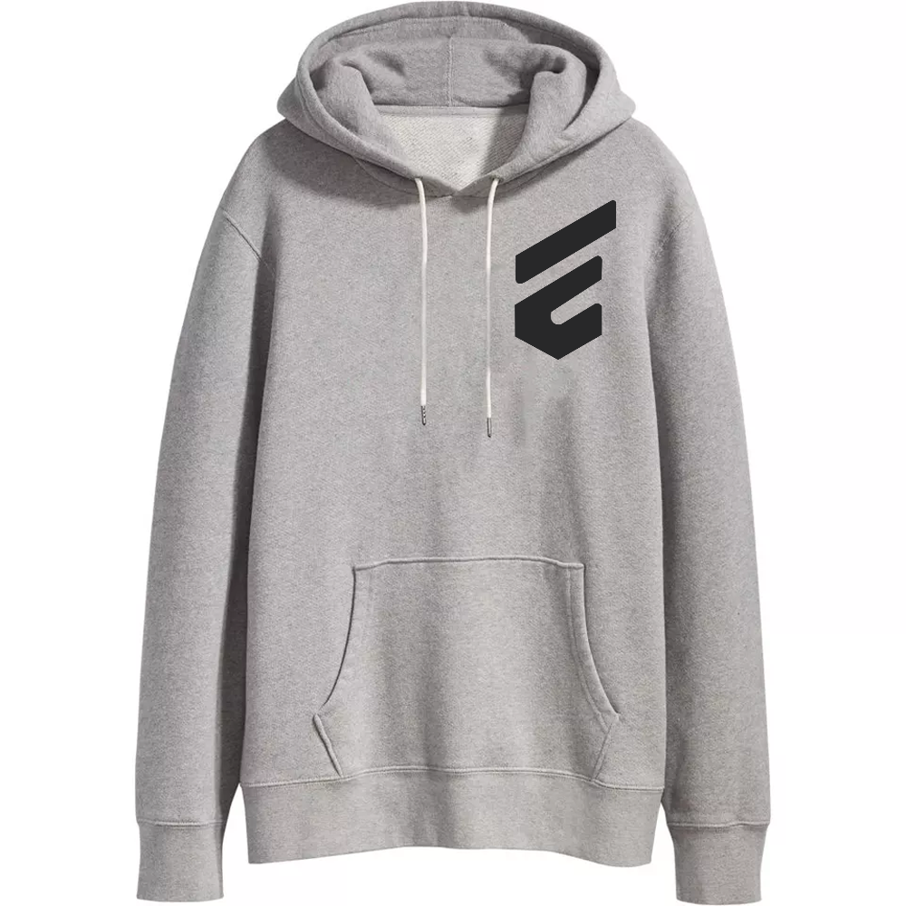 High Quality Street Wear Over Size Wholesale Hoodie Fashion Clothing Man Blank Sweatshirts Hoodies Custom Pullover Cotton OEM