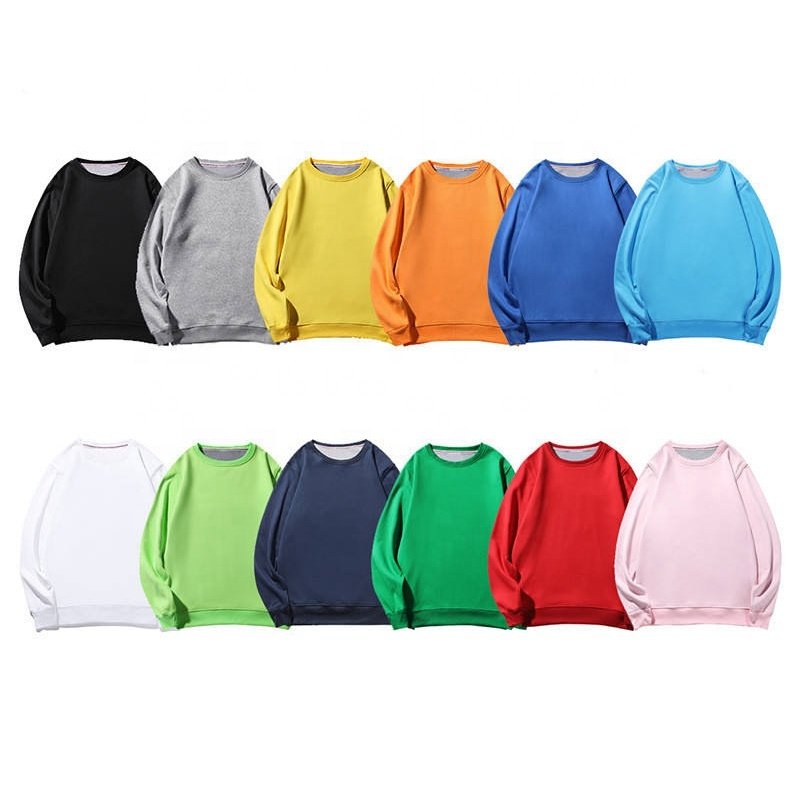 High Quality 100% Cotton Joggers Suits for Men Comfortable Plain Training Sports Wear with Zipper Embroidered Logo for Winter