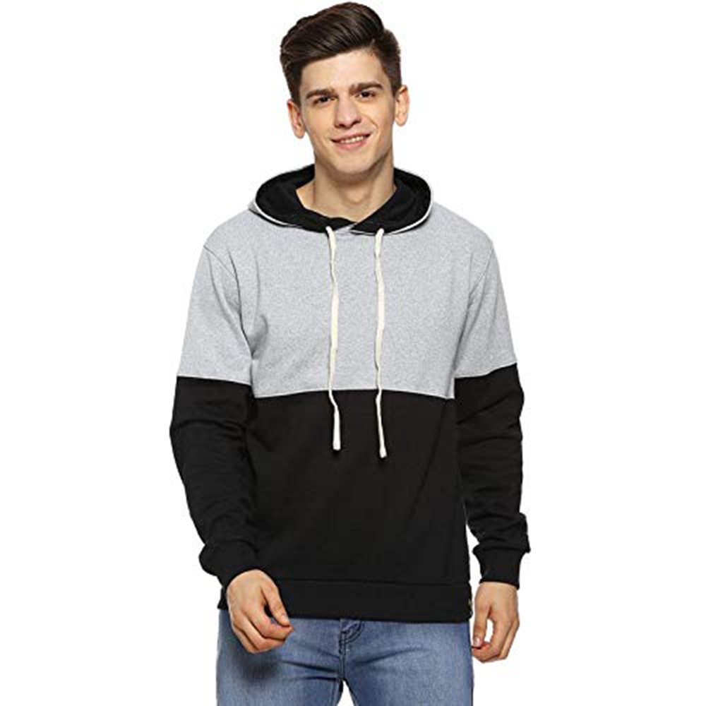 Pakistan Manufactured Stylish/Fashionable Hoodies Warm Sweatshirts Men's Fashion Wear Hoodies For Sale