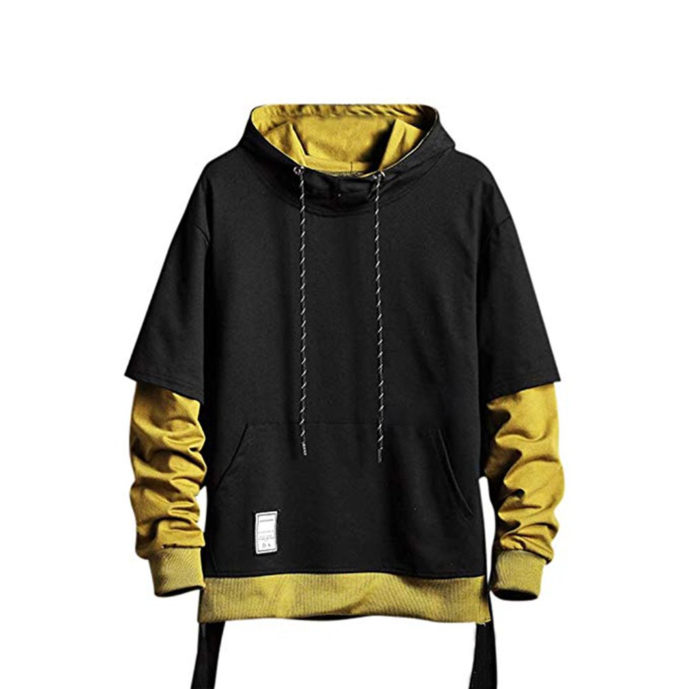 Pakistan Manufactured Stylish/Fashionable Hoodies Warm Sweatshirts Men's Fashion Wear Hoodies For Sale