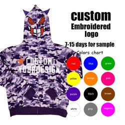 Camouflage