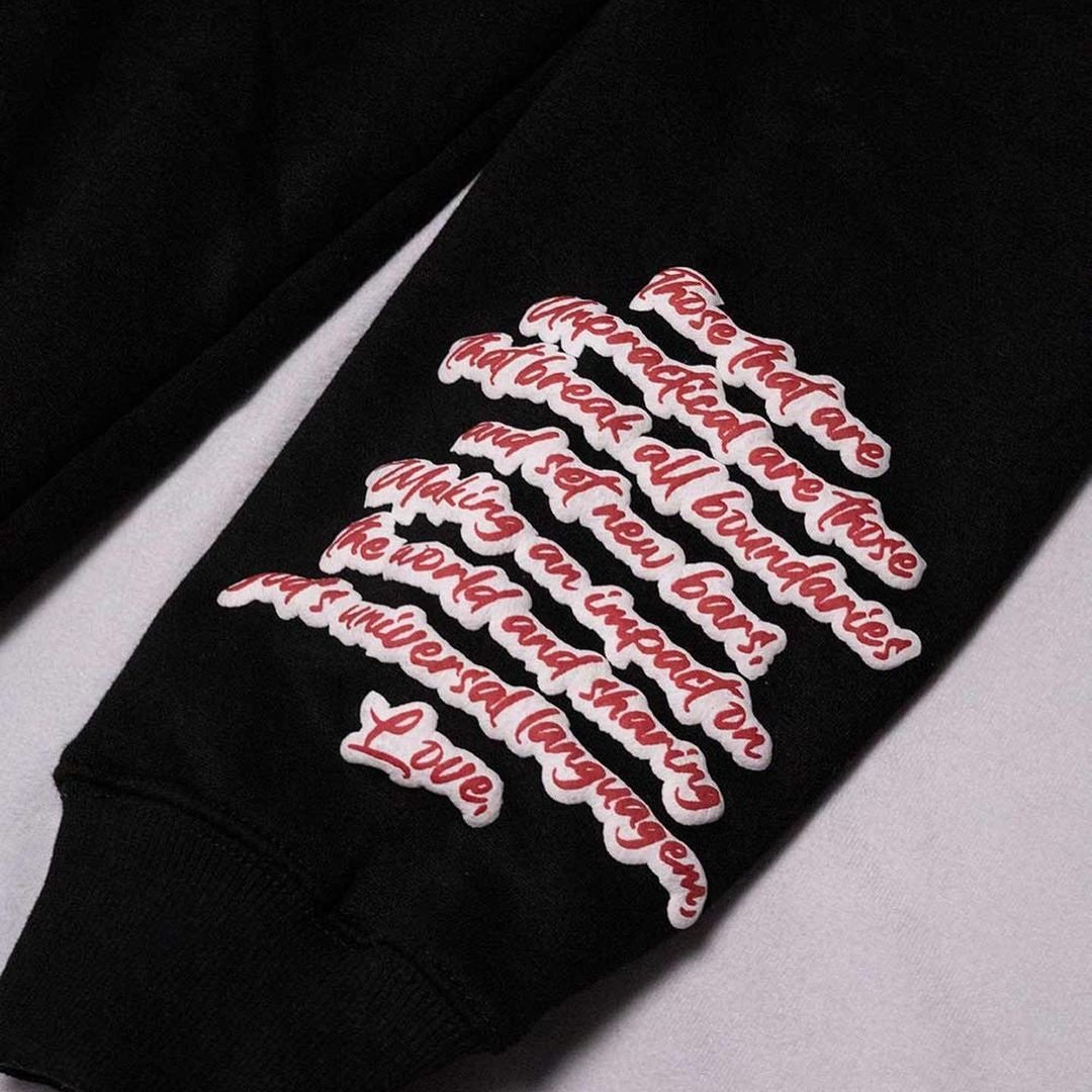 Plus Size Men's Custom Logo Full Zip Up Hoodies Manufacturer Men and Women's Unisex Streetwear Puff Printing hoodies&sweatshirts