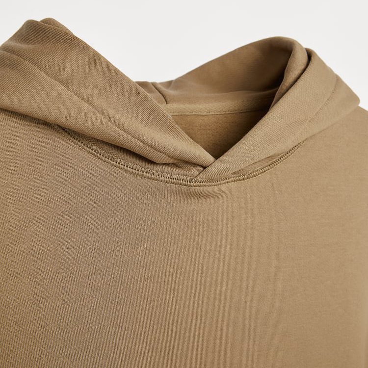 High Quality Men's Pullover hoodies Wholesale custom Printing Plain oversized drop shoulder blank Hoodies & Sweatshirts