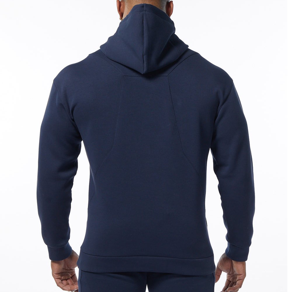 Men high quality Sport Hoodies clothes Spandex Polyester Custom Printing Logo pullover hoodie