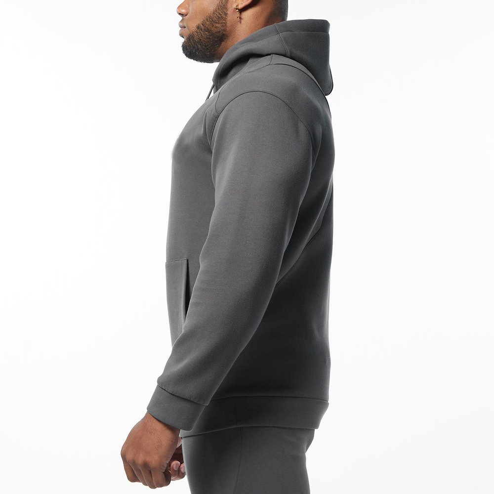 Men high quality Sport Hoodies clothes Spandex Polyester Custom Printing Logo pullover hoodie