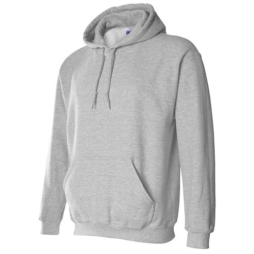 Wholesale new design custom printing men's oversized fleece hoodies cut and sew black cotton pullover hoodie