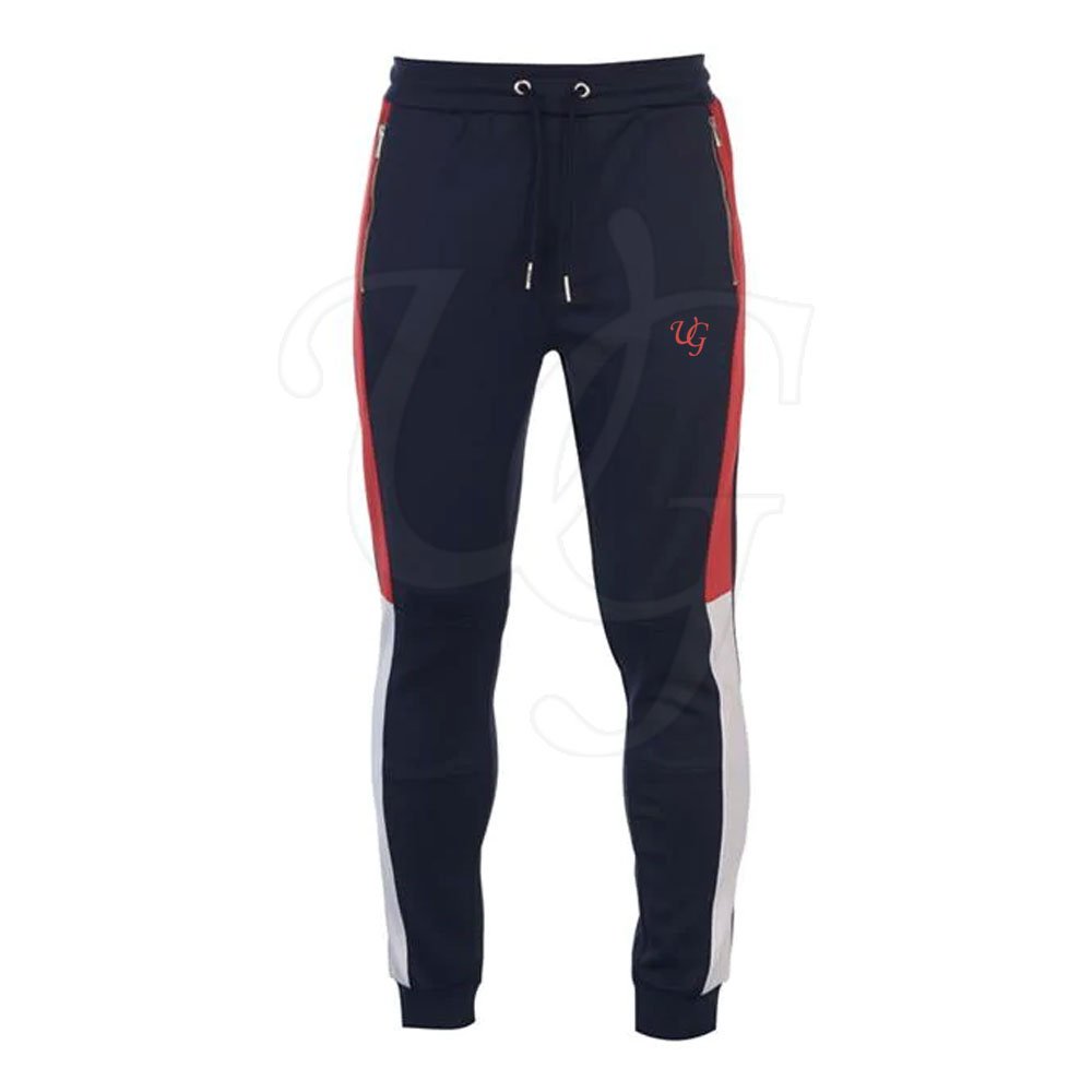 Factory custom top quality lulu In Mind men's sports yoga casual pants sweat pant