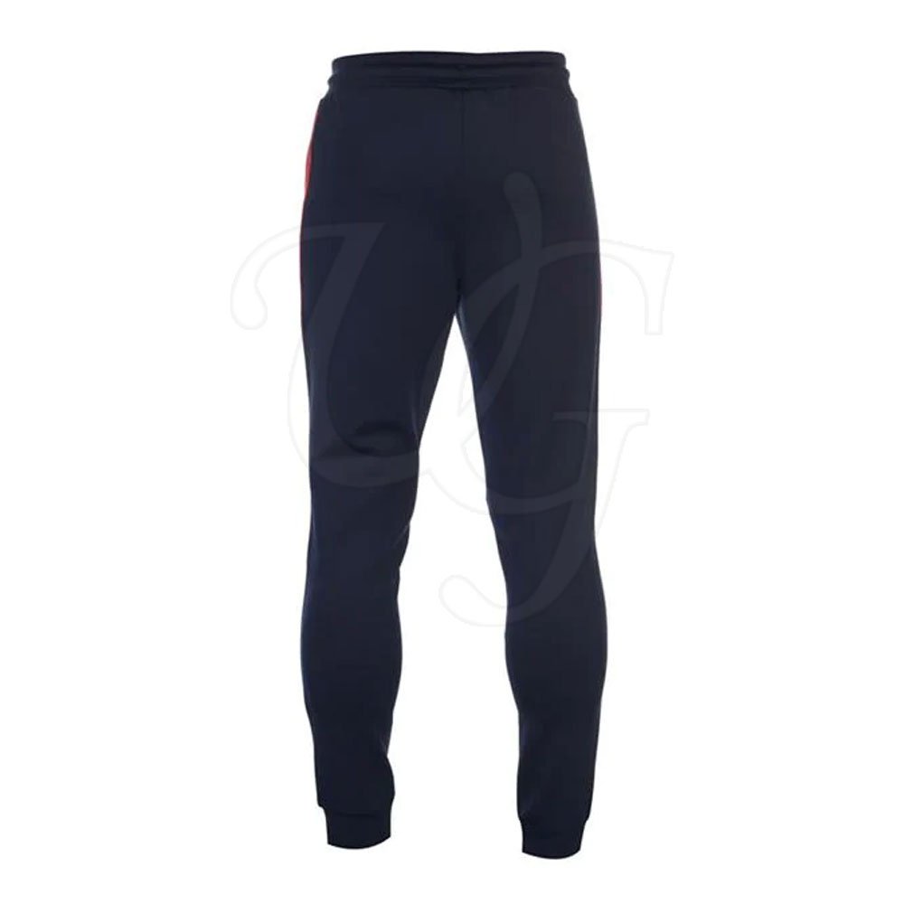 Factory custom top quality lulu In Mind men's sports yoga casual pants sweat pant