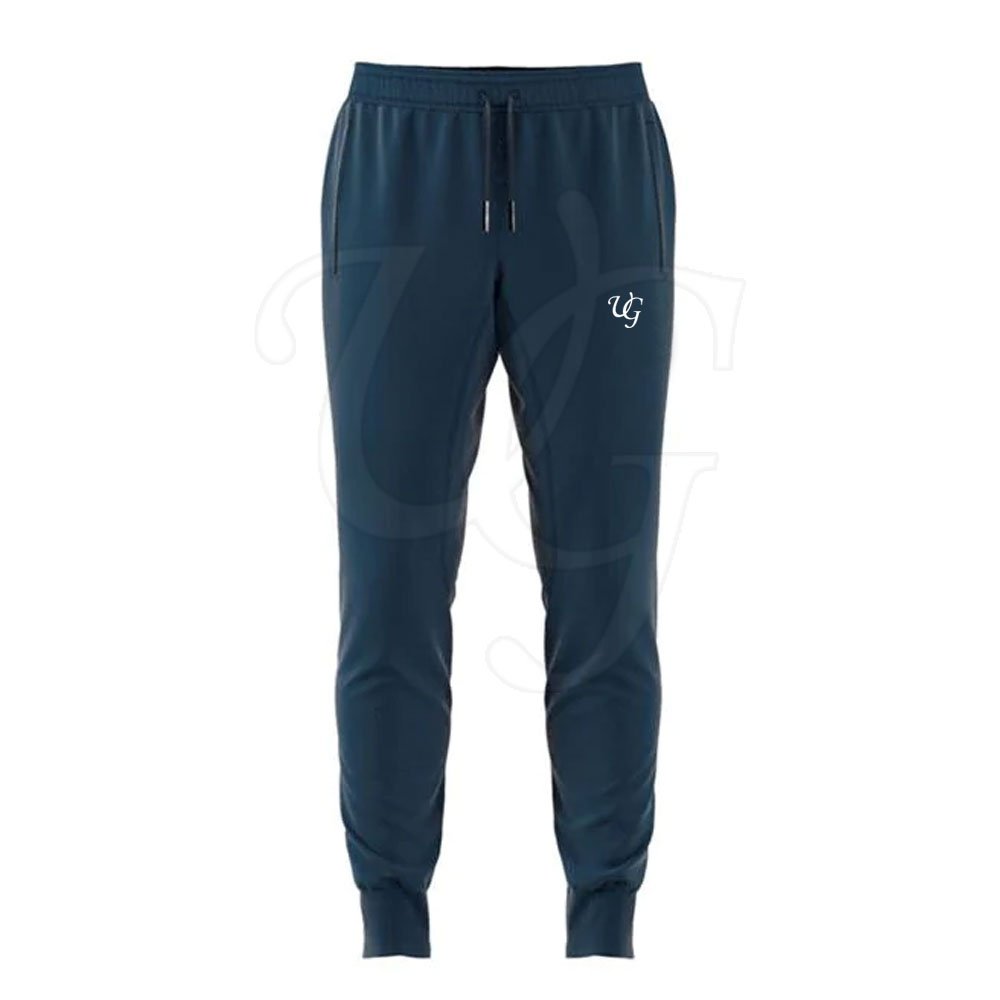 Factory custom top quality lulu In Mind men's sports yoga casual pants sweat pant