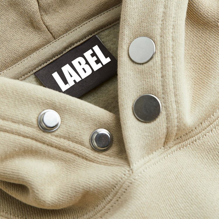 Hot selling private label embroidery chenille embroider thick men's oversized pullover hoodie for fall winter