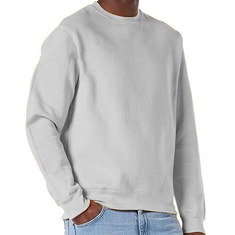 Oversized Plain Cotton Winter Custom Blank Sweatshirt Mens Pullover Unisex Bulk Plus Size Men's Hoodies For Mens From Bangladesh