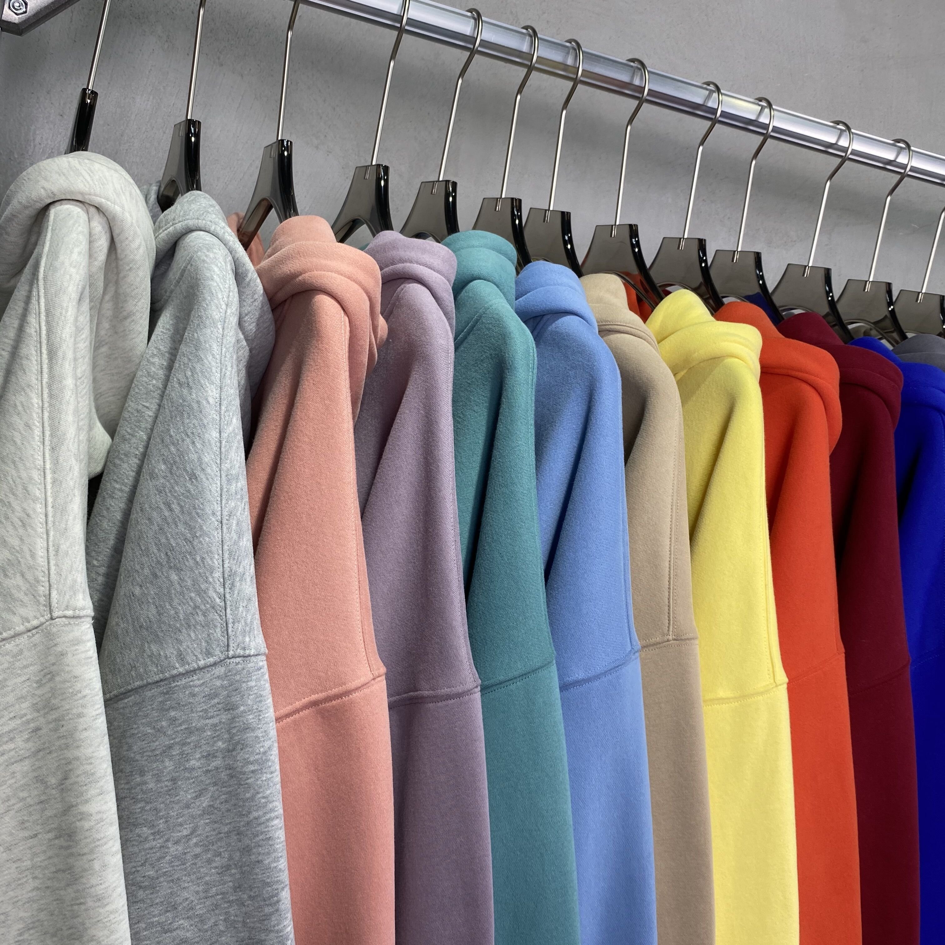 High Quality Men's Hoodies Sweatshirts Unisex Streetwear Pullover Wholesale Custom Hoodies Embroidery Logo Blank Men Hoodies