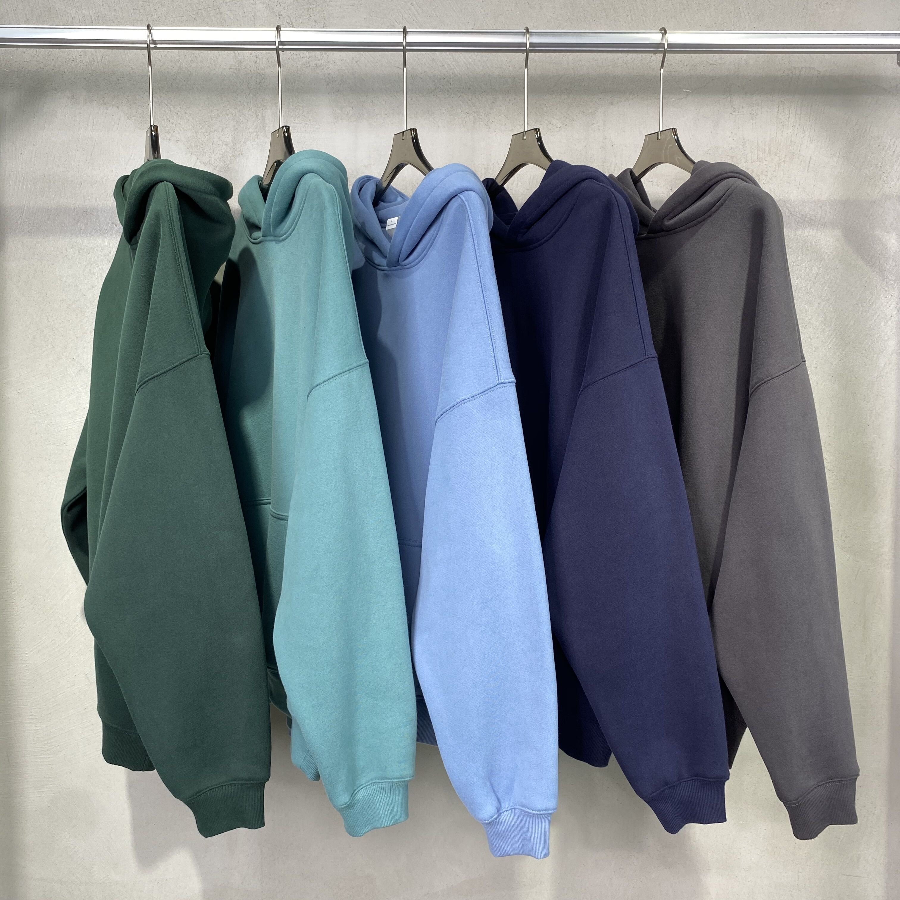 High Quality Men's Hoodies Sweatshirts Unisex Streetwear Pullover Wholesale Custom Hoodies Embroidery Logo Blank Men Hoodies