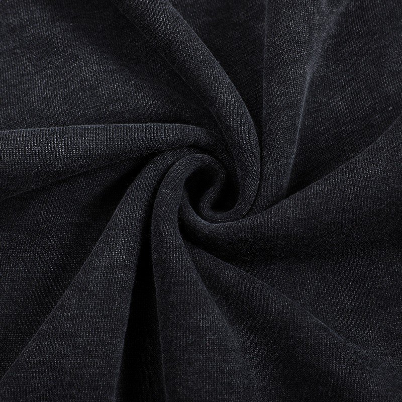 High Quality Men's Acid Washed Zip Up Cotton Oversized Hoodie Heavy Weight Drop Shoulder Vintage Zipper Hoodie For Men
