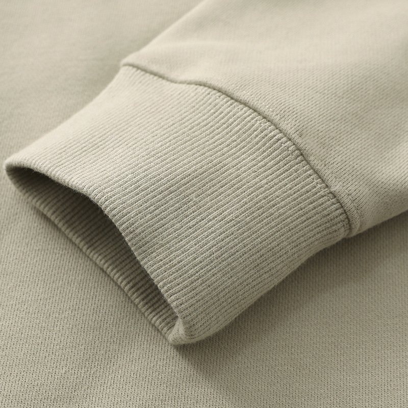 New Arrival OEM Custom Blank Hoody 100% Cotton Heat Press Embroidery Logo Pattern Men's Wear Street Stylish Cool Men's Hoodie