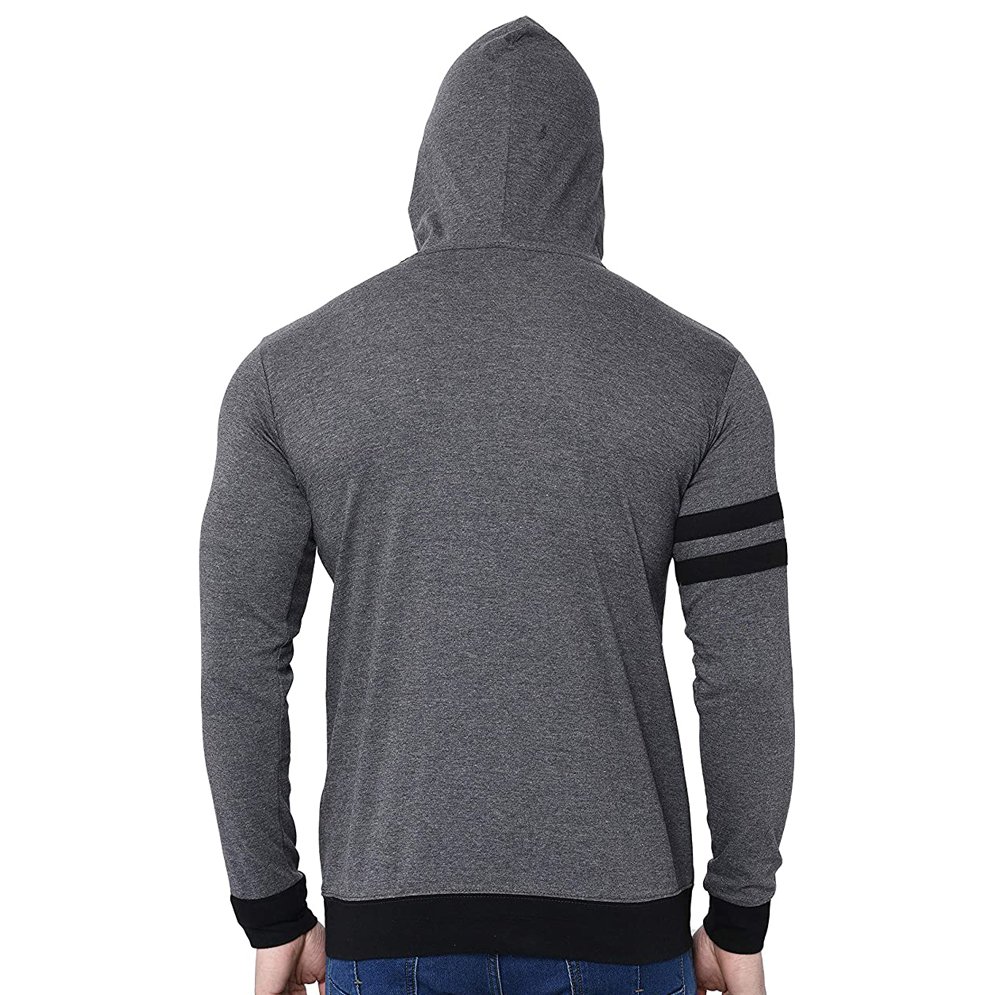 Wholesale men hoodie custom street wear men cotton spandex hoodies pullover Hooded sweatshirt Fashion hoodies