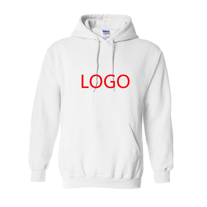 400 GSM Custom Logo Blank Boxy Oversized Hoodies Factory Men's Heavyweight Cotton Drop Shoulder Pullover Hoodi OEM