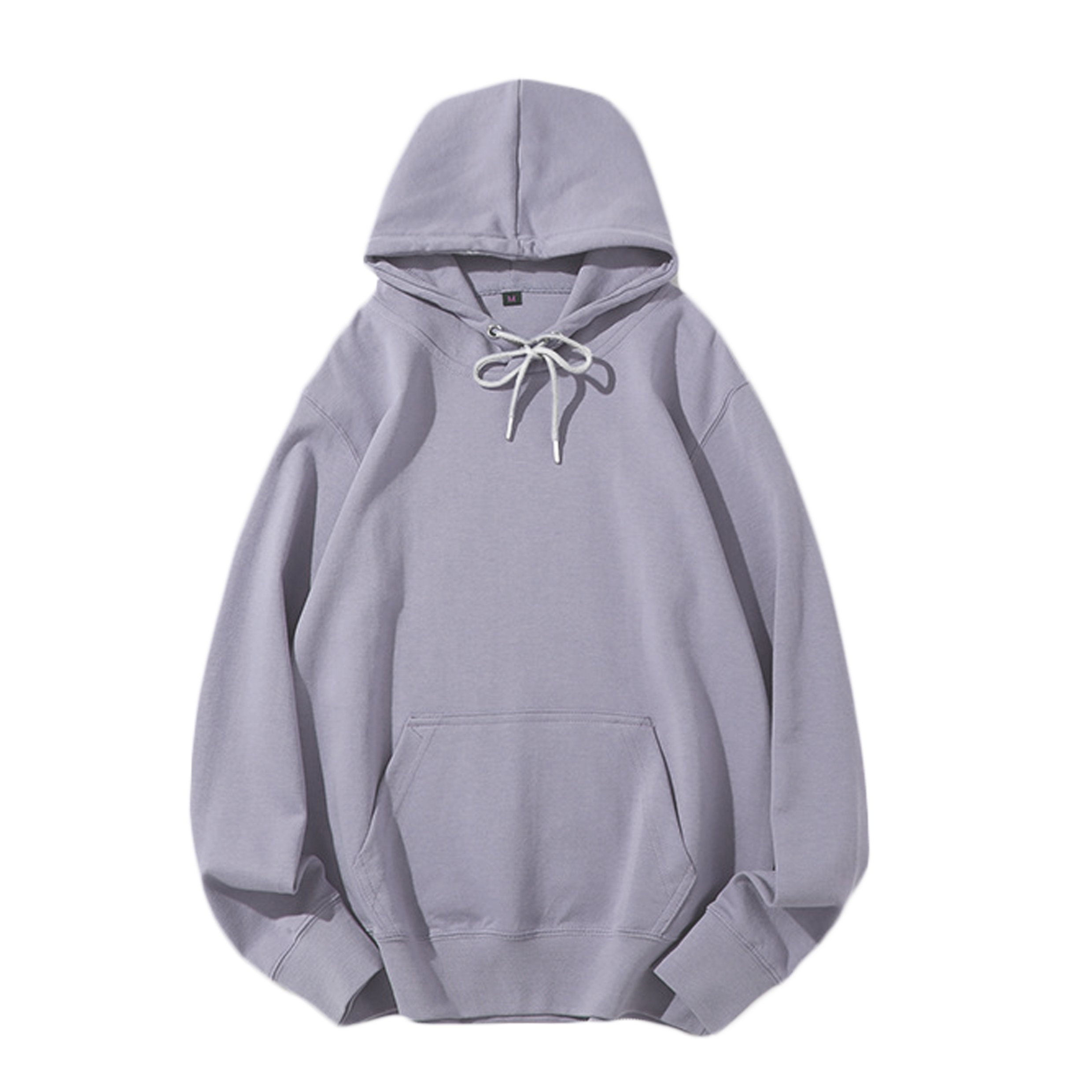 Wholesale Quality Puff Printing Heavyweight Cotton Men's Hoody Oversized Custom Print Luxury Pullover Cotton Custom Hoodies