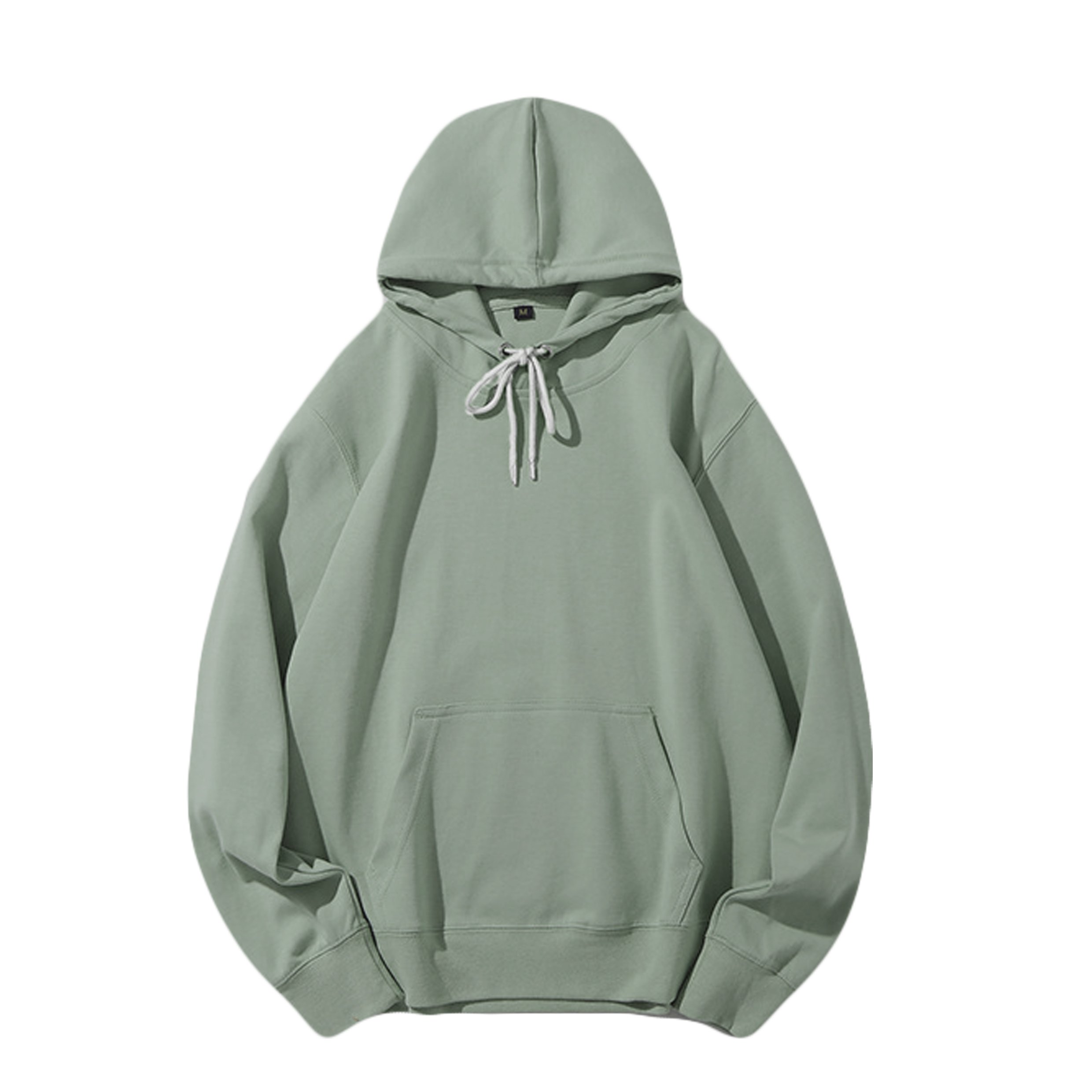 Wholesale Quality Puff Printing Heavyweight Cotton Men's Hoody Oversized Custom Print Luxury Pullover Cotton Custom Hoodies