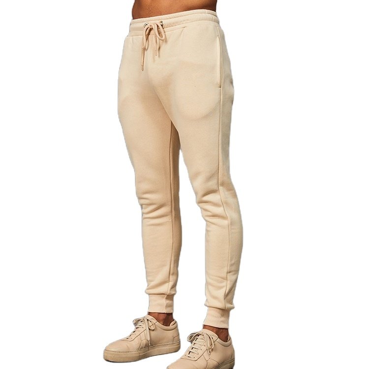 Custom tracksuit wholesale men joggers suits set pullover hoodie men's pants & trousers