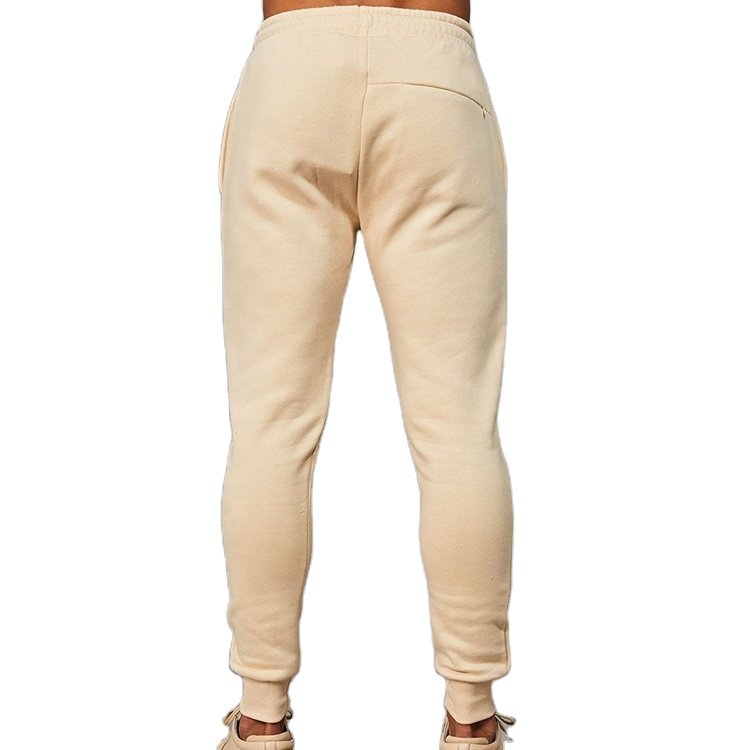 Custom tracksuit wholesale men joggers suits set pullover hoodie men's pants & trousers