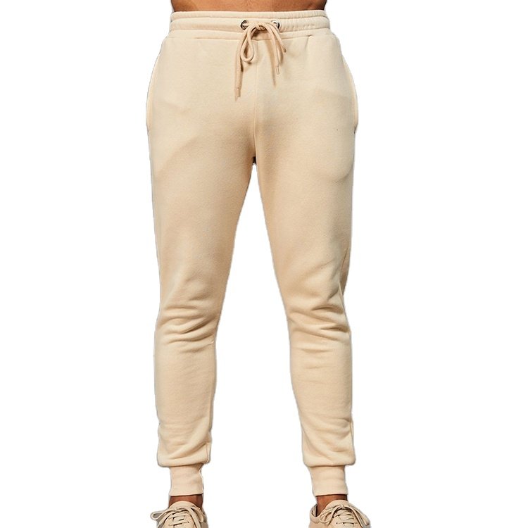 Custom tracksuit wholesale men joggers suits set pullover hoodie men's pants & trousers