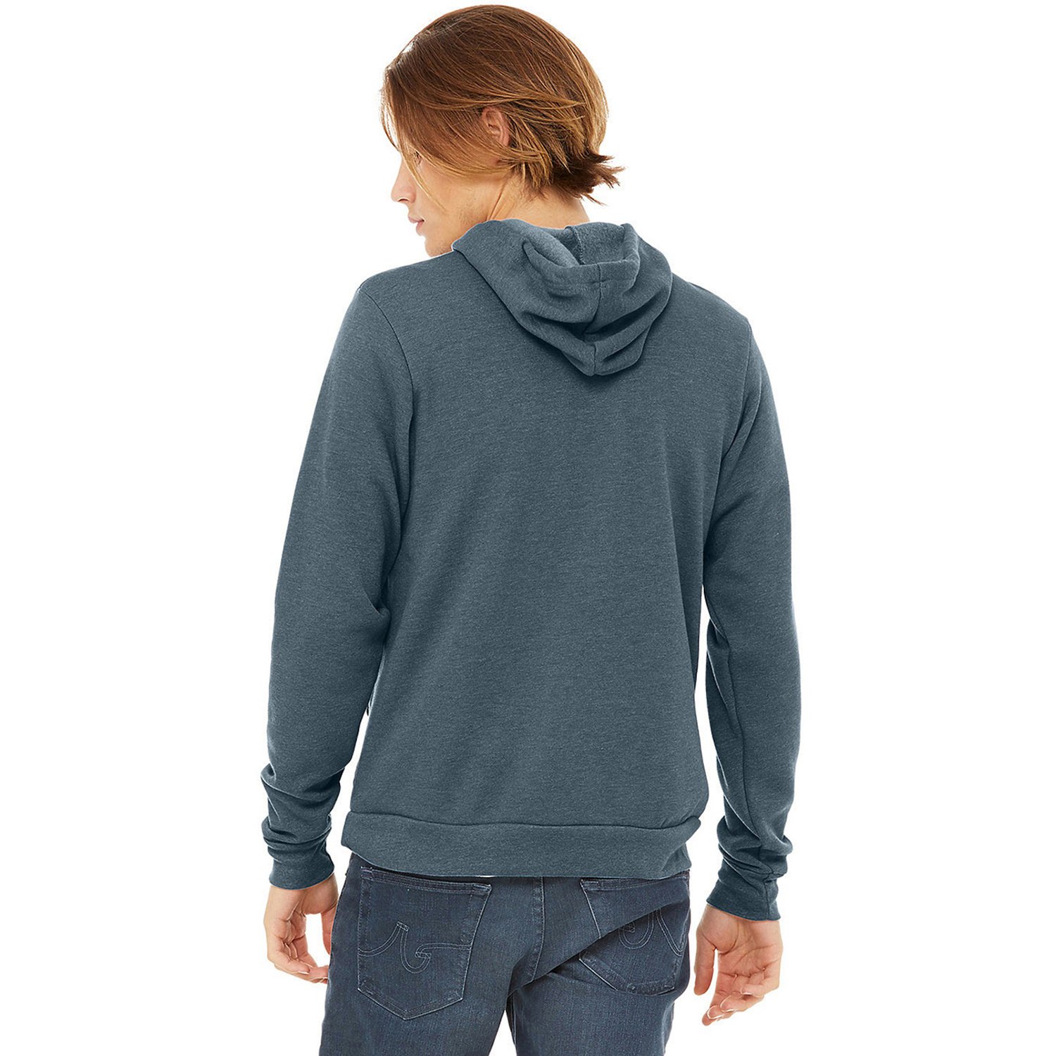Top Wholesale High Quality Fashion Men's Hoodies 100% Cotton Long Sleeve Custom Oversize Hoodies