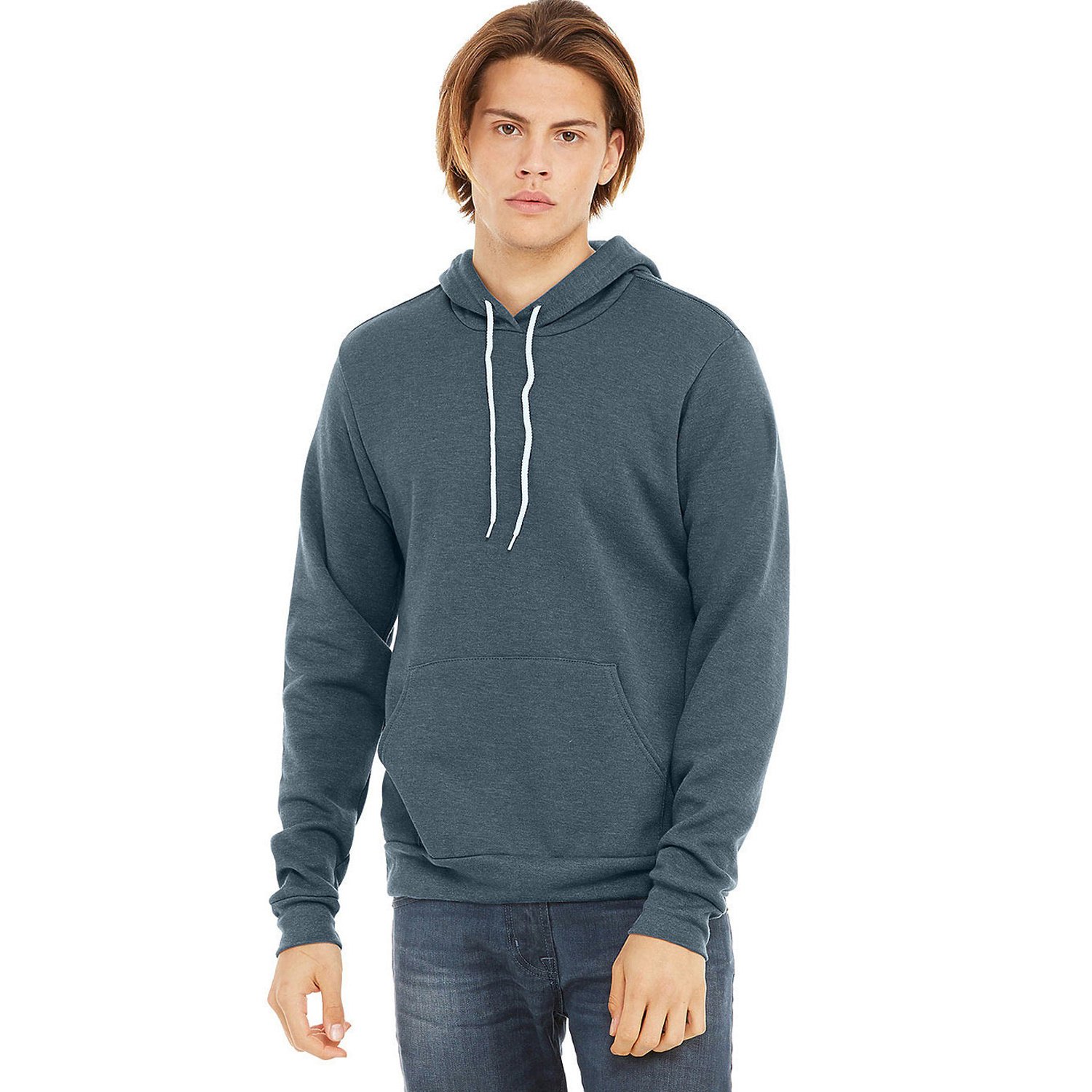 Top Wholesale High Quality Fashion Men's Hoodies 100% Cotton Long Sleeve Custom Oversize Hoodies